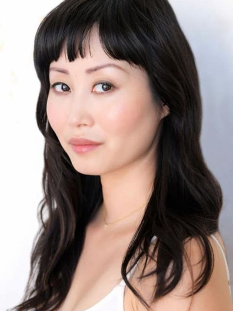 Susan Park