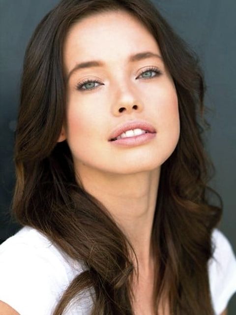 Stephanie Corneliussen