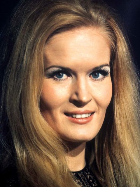 Lynn Anderson