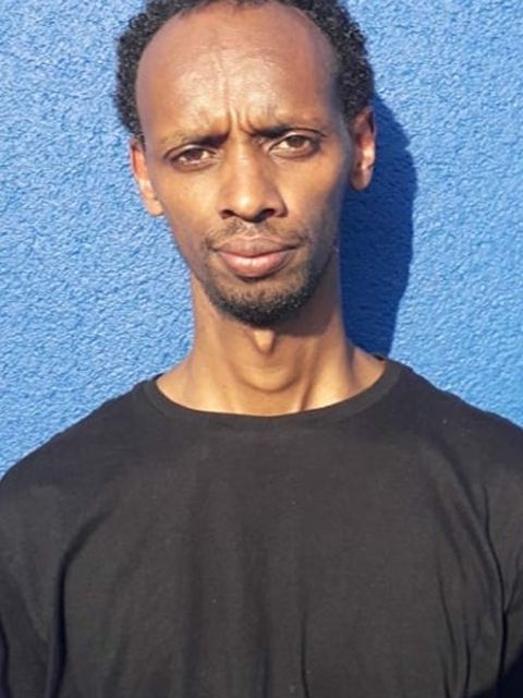 Nasir Jama