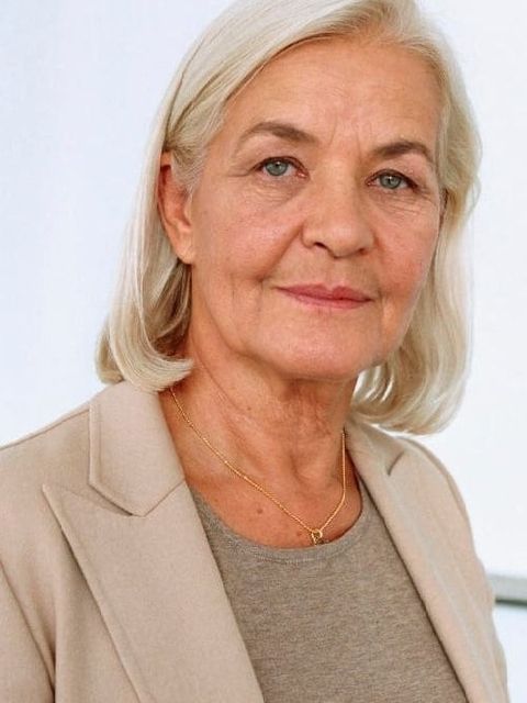 Hildegard Schmahl