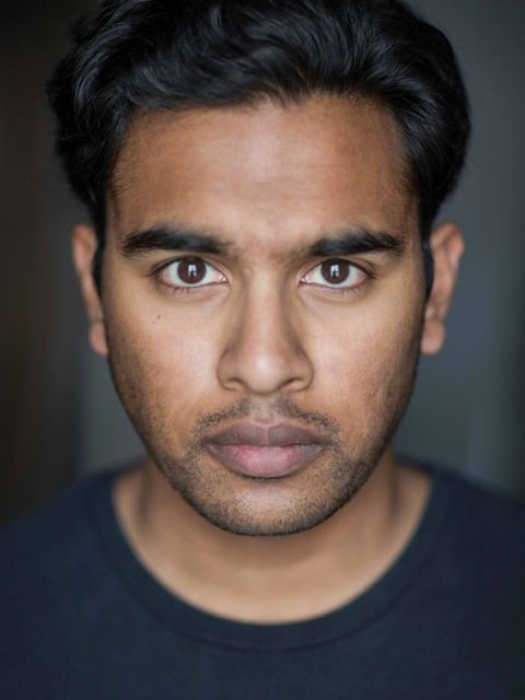 Himesh Patel