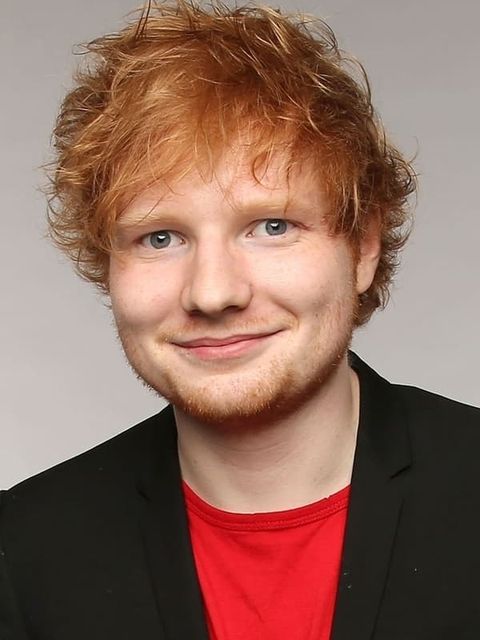 Ed Sheeran