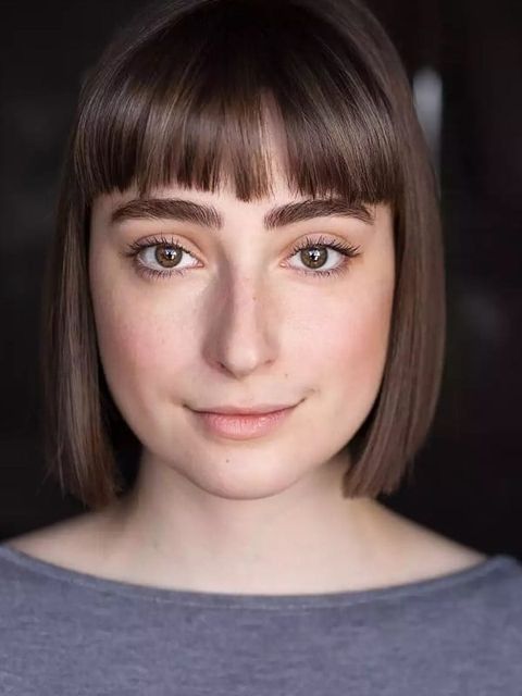 Ellise Chappell