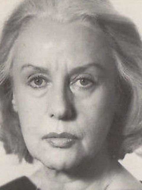 Doris Schade