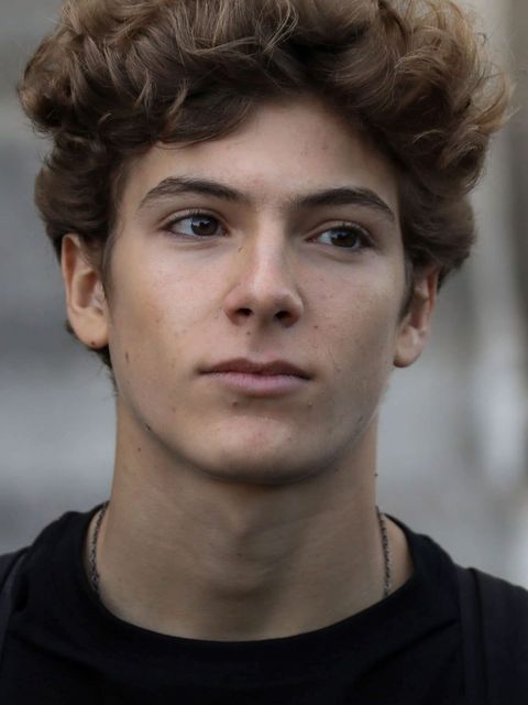 Matteo Perez