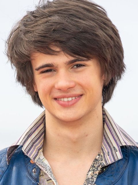 Aaron Kissiov
