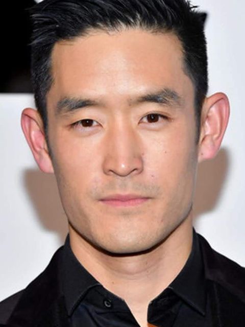 Mike Moh