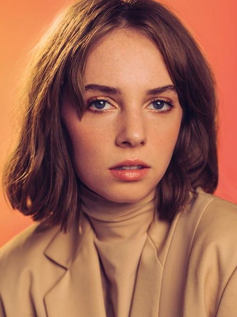 Maya Hawke