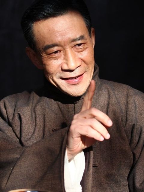 Xuejian Li