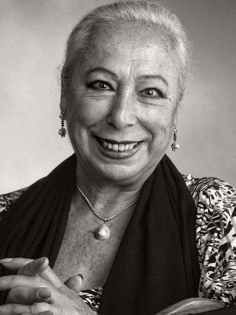 Cristina Hoyos
