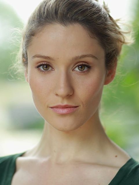 Norma Kuhling