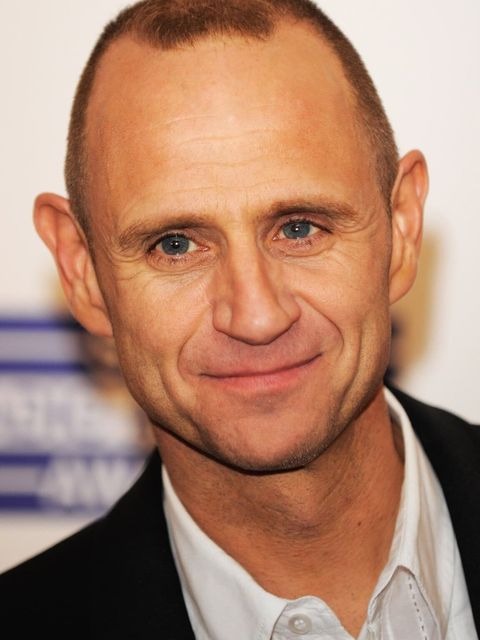 Evan Davis