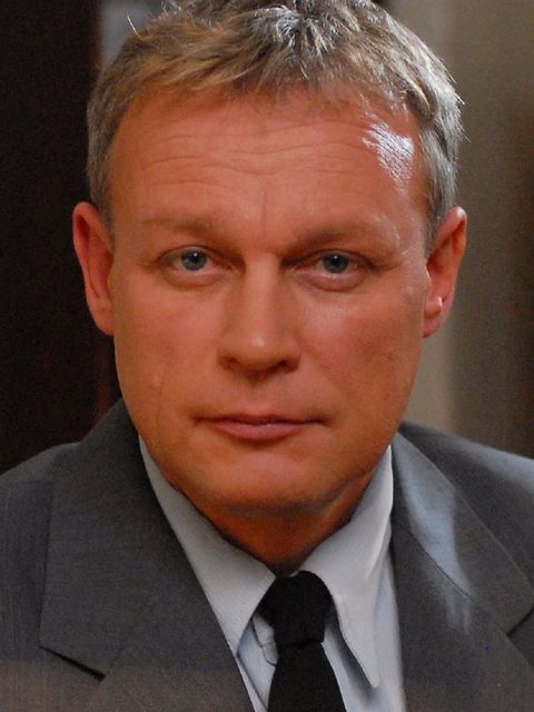 Sergey Zhigunov