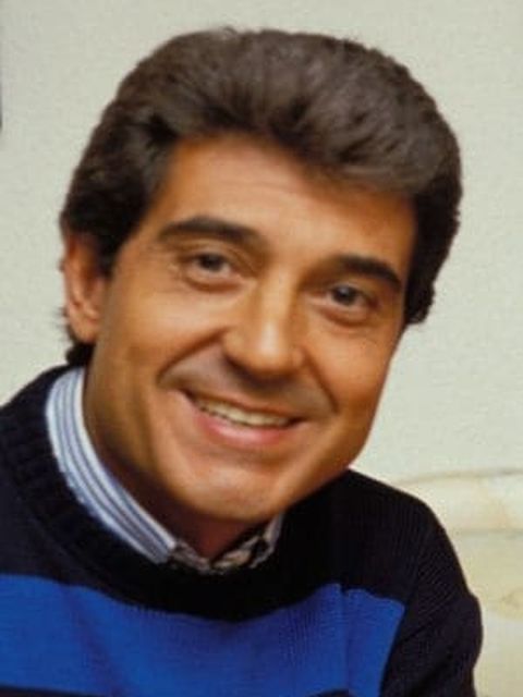 Andrés Pajares