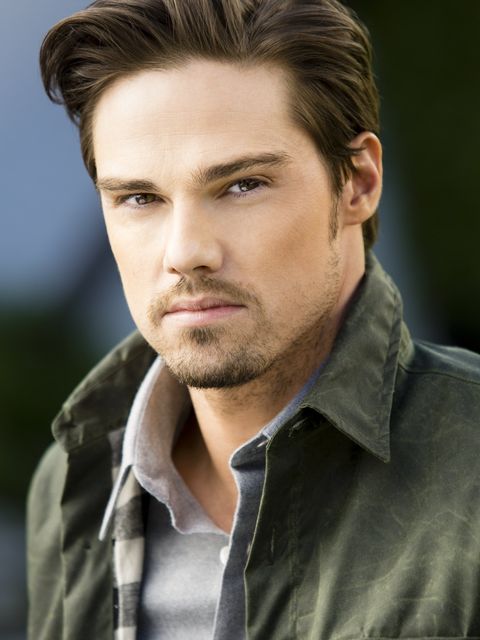 Jay Ryan