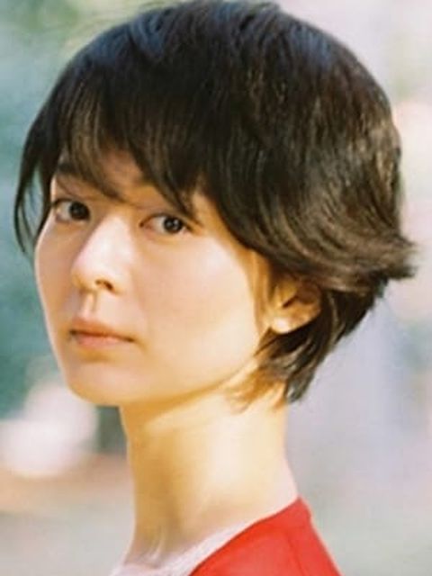 Eriko Nakamura