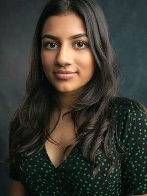 Nikita Mehta