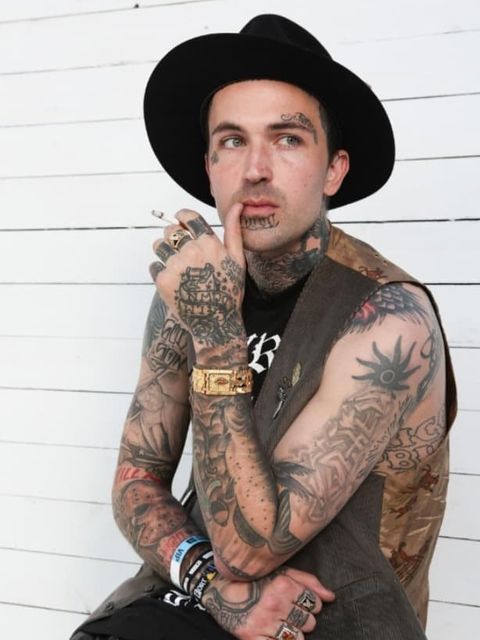 Yelawolf