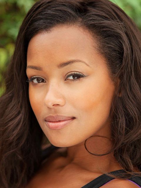 Melanie Liburd