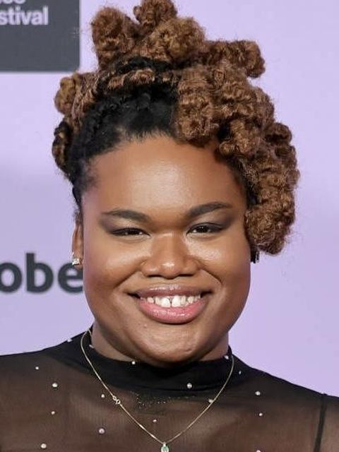 Jari Jones