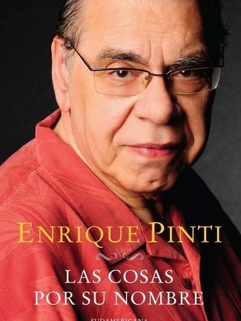 Enrique Pinti