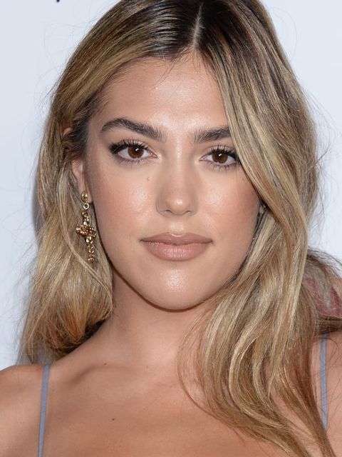 Sistine Rose Stallone