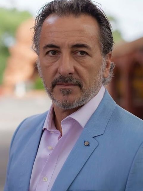 Mirko Grillini