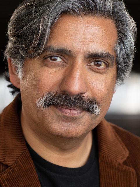 Ravi Kapoor