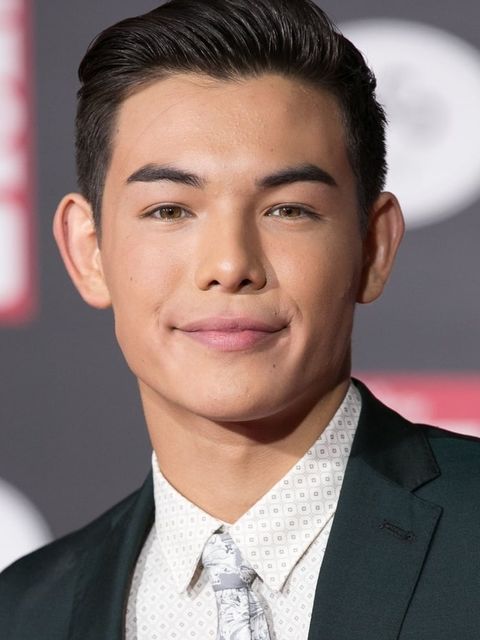 Ryan Potter