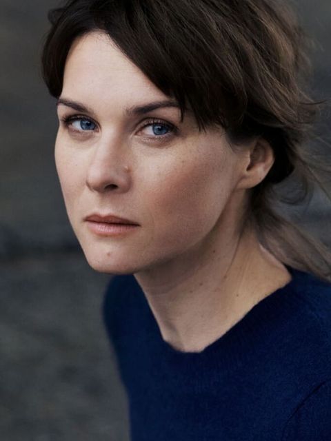 Kathrin von Steinburg