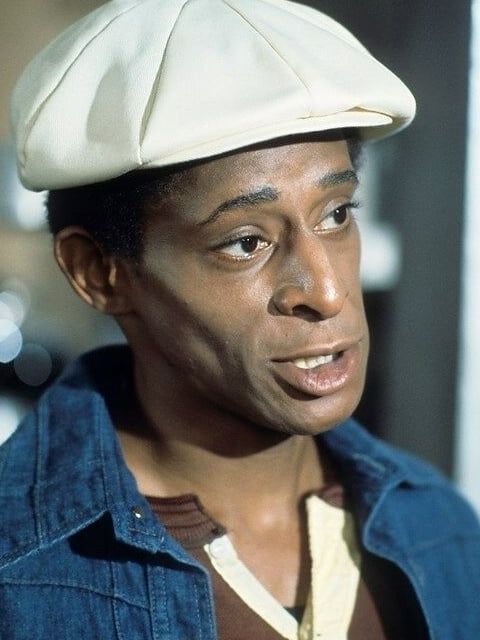 Antonio Fargas