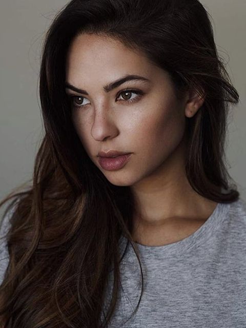 Christen Harper