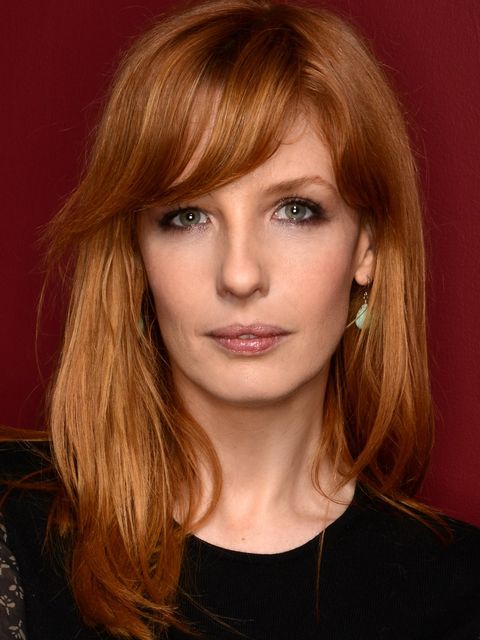 Kelly Reilly