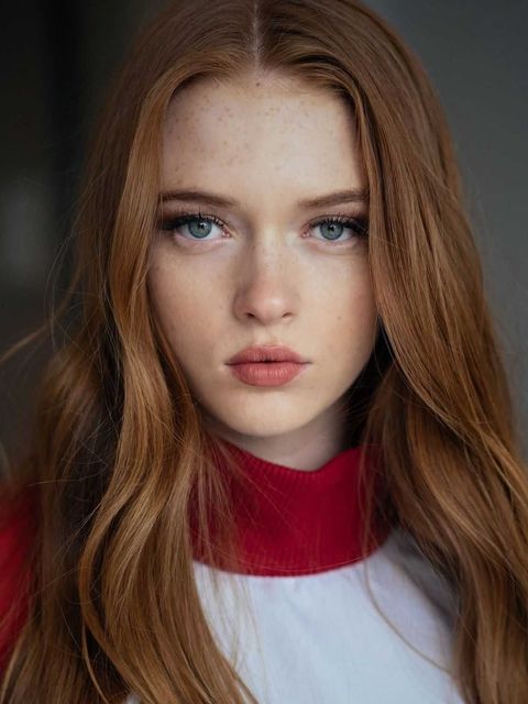 Larsen Thompson