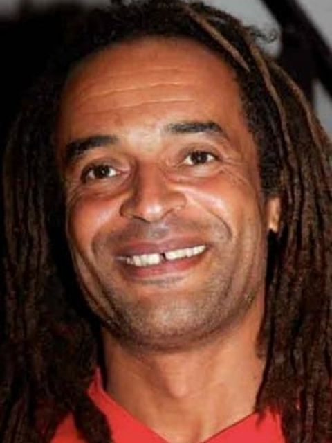 Yannick Noah