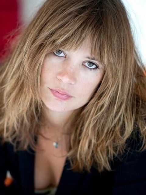 Justine Bruneau