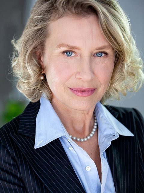 Susan Almgren