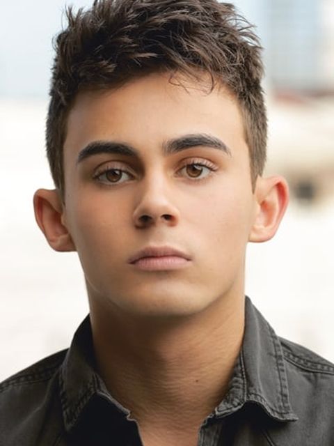 Tyler Alvarez