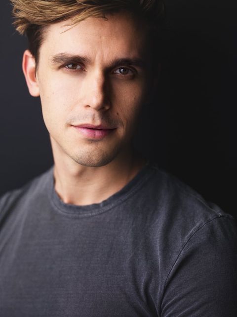 Antoni Porowski