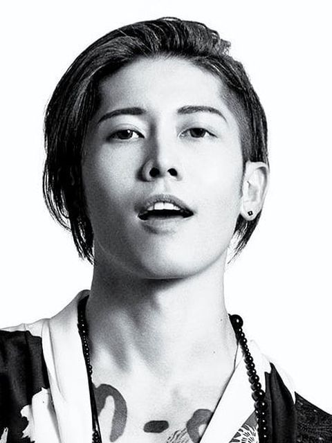 Miyavi