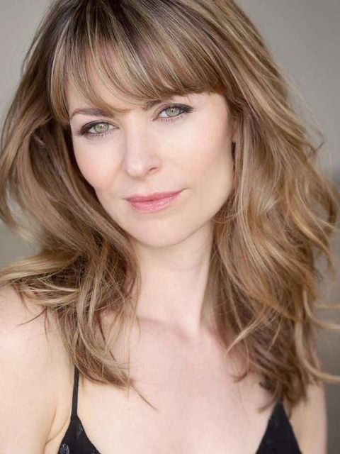 Kat Stewart