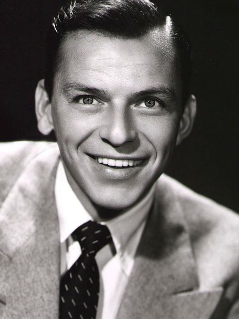 Frank Sinatra