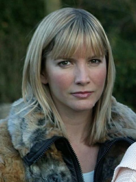 Lisa Faulkner