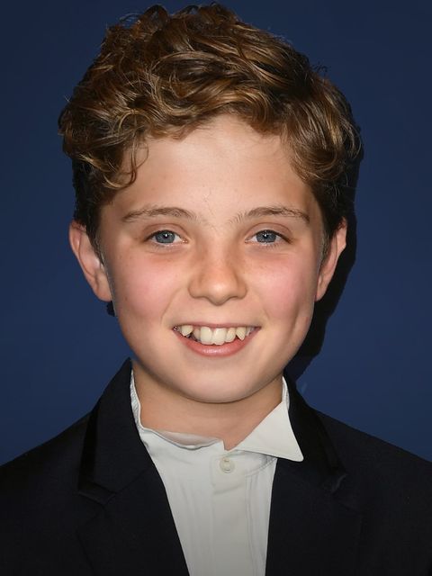 Roman Griffin Davis