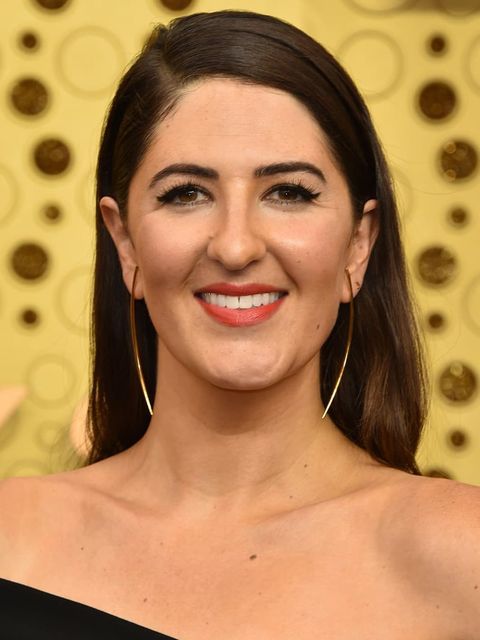 D'Arcy Carden