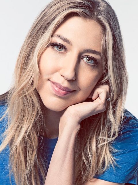 Heidi Gardner