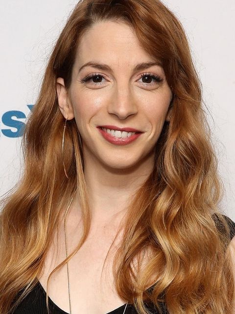 Molly Bernard