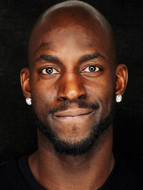 Kevin Garnett