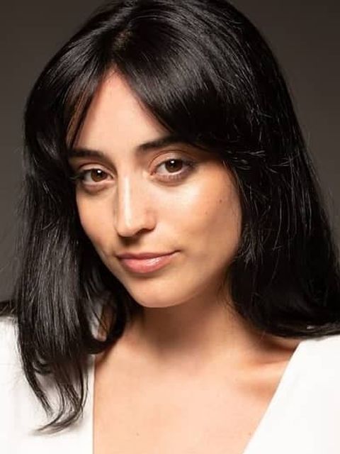 Ailín Zaninovich